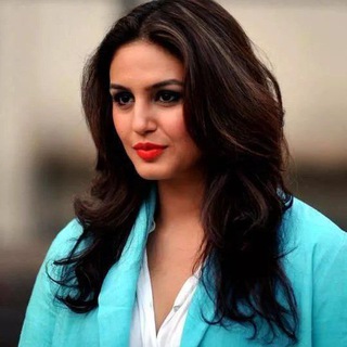 टेलीग्राम चैनल का लोगो huma_qureshi_official — Huma Qureshi 💃