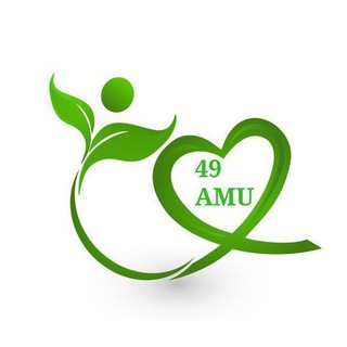 Logo saluran telegram human_medicine_49 — دُفعة 49 طب بشري