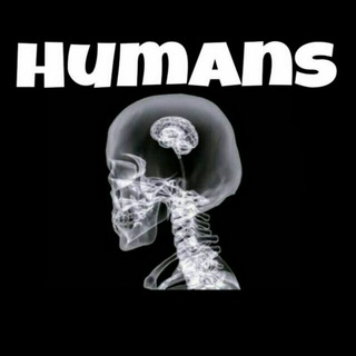 Logo del canale telegramma human_ss - Humans