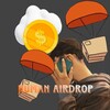 Logo of telegram channel human_airdrop — HUMAN AIRDROP⚡️