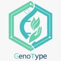 Logo saluran telegram human_genetics_channel — Genotypes.ir