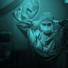 Логотип телеграм канала @human_organ — Гиппокардова клятва