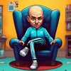 Логотип телеграм канала @human_psych — Психология человека