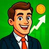 Логотип телеграм канала @human_simulator — From Homeless to Millionaire