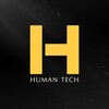 Логотип телеграм канала @human_tech_lab — Human Tech Lab