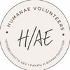 Логотип телеграм канала @humanae_volunteers — Humanae volunteers