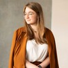 Логотип телеграм канала @humanandcomputer — Из Нидерландов, с любовью