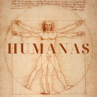 Logo of telegram channel humanas — Humanas