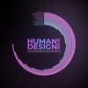 Logo of telegram channel humandesignrar — humandesign.rar