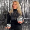 Логотип телеграм канала @humandesigntravel — Human Design Travel | Елена Самойлова