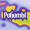 Логотип телеграм канала @humandrinks — Бар "Роботы"