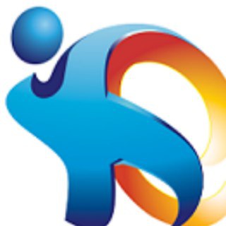 Логотип телеграм канала @humanemulator — human emulator