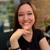 Логотип телеграм канала @humanhappy — про Дизайн Человека