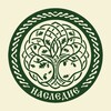 Логотип телеграм канала @humanheritage — Наследие