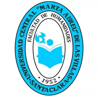 Telegram channel Facultad de Humanidades.📚📝 logo