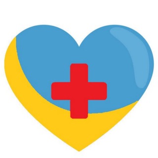 Логотип телеграм -каналу humanitariangolosievo — Пункт гуманітарної допомоги Голосіївської РДА