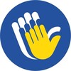 Логотип телеграм -каналу humanitarianunite — Гуманітарка "Ми різні – Україна єдина"
