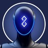 Telegram channel HumanPass logo