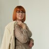 Логотип телеграм канала @humanportret — Архетипическая Нумерология|школа Гуровой
