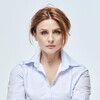 Логотип телеграм -каналу humanresourceinua — Впливовий HR (Nataliia Teriakhina)