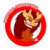 Логотип телеграм канала @humanresourcesagency — Human Resources agency