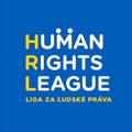 Logo saluran telegram humanrightsleague — Human Rights League