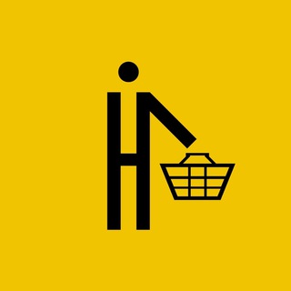 Telegram kanalining logotibi humans_uz_marketplace — Humans.uz.marketplace