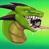 Telegram channel Humans Are Food! logo