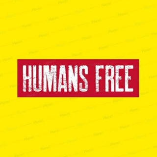 Telegram kanalining logotibi humansehi — 🌐 HUMANS ♨️