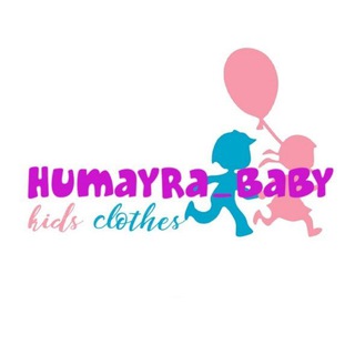 Logo saluran telegram humayra_baby — Humayra_baby