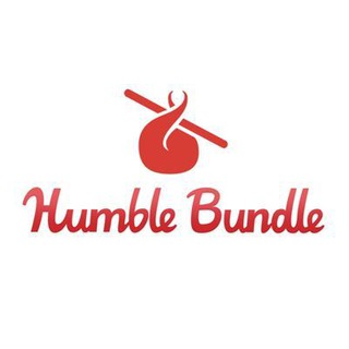 Logo of telegram channel humblebundletg — Humble Bundle: support charity and save on bundles of games, ebooks, software and more - Telegram Deal and Preview Channel