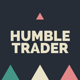 Logo of telegram channel humbletrader2 — Humble Trader's Diary️