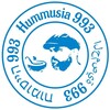 Логотип телеграм канала @hummusia993 — HUMMUSIA993