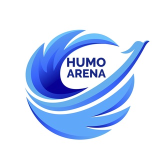 Telegram kanalining logotibi humo_arena — Humo Arena | Официальный канал