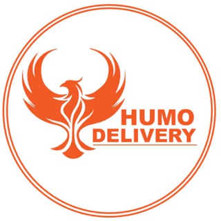 Logo saluran telegram humo_china — HUMO DELIVERY 🇨🇳 🇺🇿