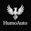 Logo of telegram channel humoautous — HUMOAUTO_US
