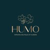 Telegram channel Humo Flowers logo