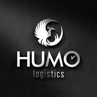 Telegram kanalining logotibi humologistics_uz — Логистик компанияси "Humo Logistics"