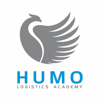 Telegram kanalining logotibi humologistics — Humo Logistics Academy