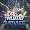Telegram kanalining logotibi humomovies — HumoMovies - Premyeralar🎬