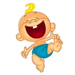 Логотип телеграм канала @humor_deti — Юмор в коротких штанишках