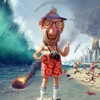 Логотип телеграм канала @humor2210 — ❗️Юморист в деле❗️