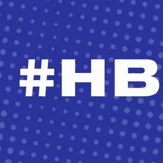 Логотип телеграм канала @humorbloger — HumorBloger