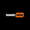 Логотип телеграм канала @humordeda — humor_deda | мемы