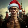 Логотип телеграм канала @humormash — ЮморМаш