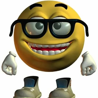 Логотип телеграм канала @humorno — Юмор, но...