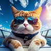 Логотип телеграм канала @humorokme — Hu Ёжик🔥
