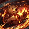 Логотип телеграм канала @humorr3 — Третьесортный юмор