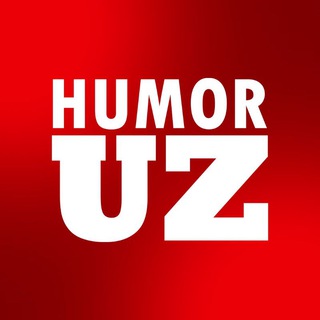Telegram kanalining logotibi humoruzvideos — Humor Uz