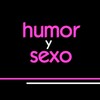 Logo of telegram channel humorysexo — HumorYSexo
